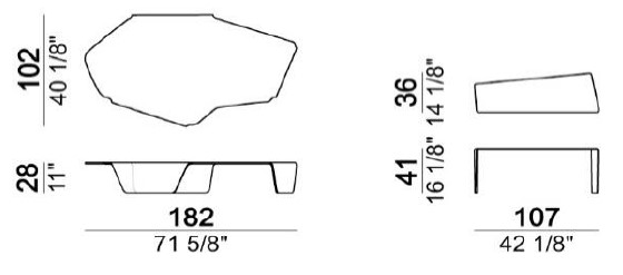 Chimera-Tavolino-Arketipo-dimensioni