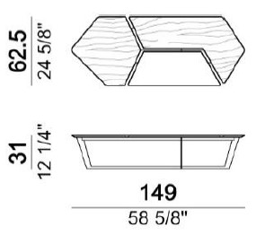 Nelson-Tavolino-Arketipo-dimensioni
