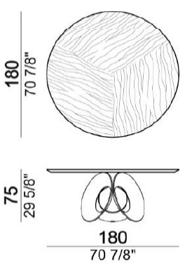 Oracle-Tavolo-Arketipo-dimensioni