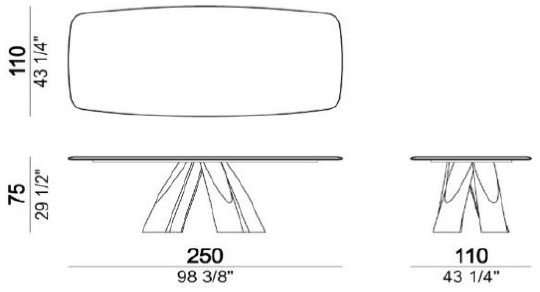 Prince-Tavolo-Arketipo-dimensioni