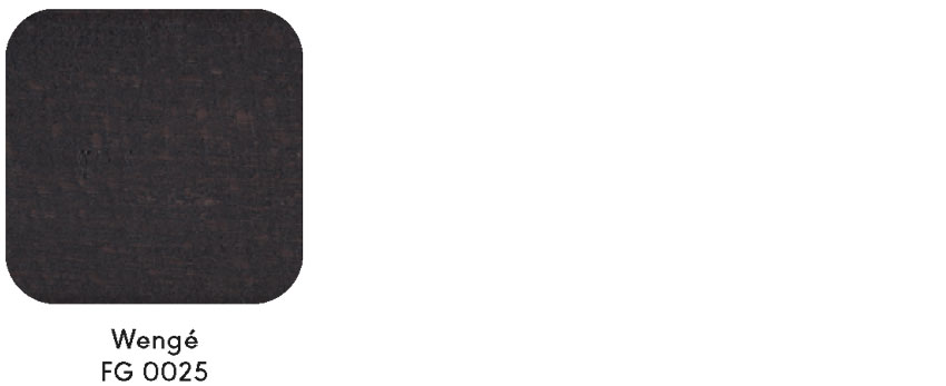 Marimba Chair Billiani finishes