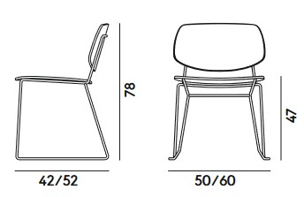 doll-steel-billiani-chair