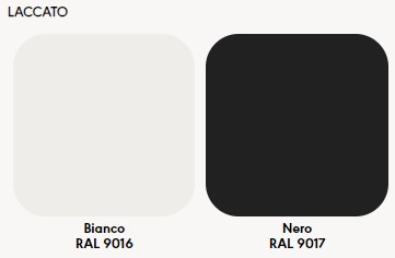 Marcel Billiani Side Table Structure Finishes