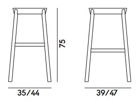 drum-billiani-stool-without-backrest