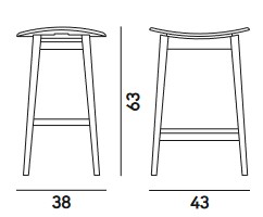 gradisca-billiani-stool-without-backrest