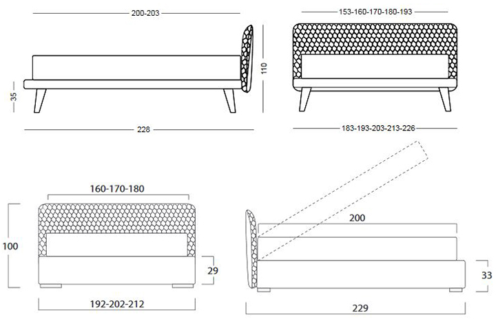 bed-corolle-bolzan-letti-dimensions
