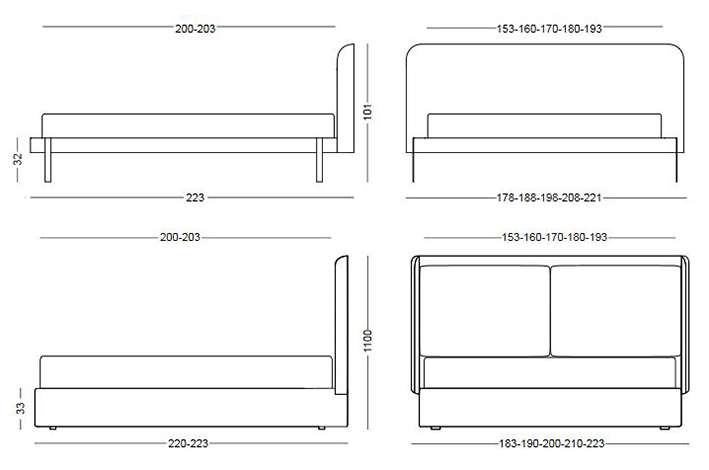bed-joy-bolzan-letti-dimensions