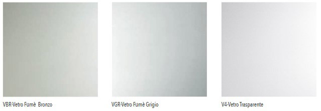 Luis Cantori Tabletop Finishes