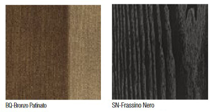 bookcase Macao Cantori