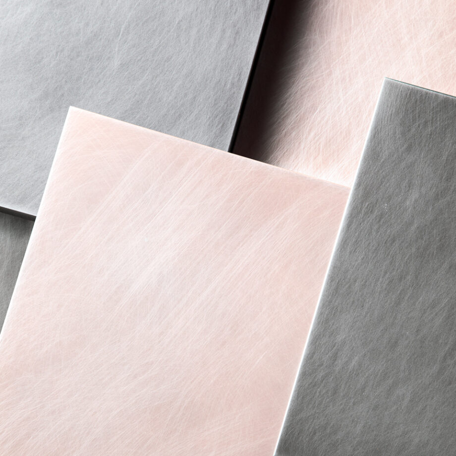 Finiture in metallo TC Metal-Capodopera