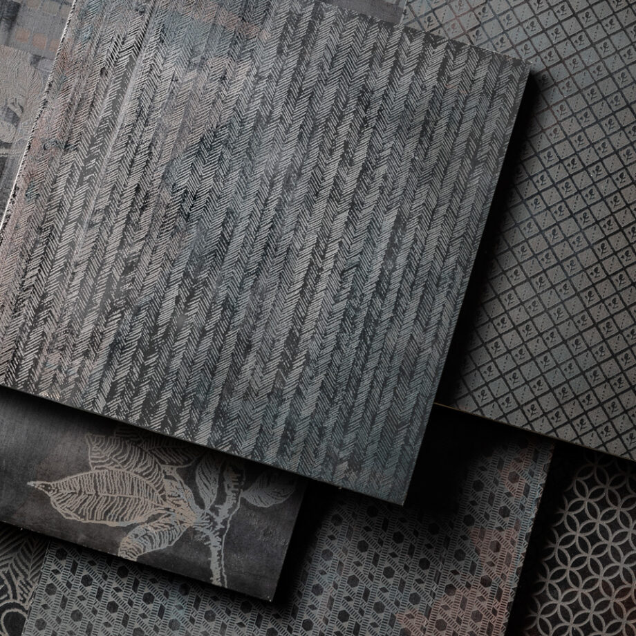 Finiture in metallo TC ToccaFerroTattoo-Capodopera