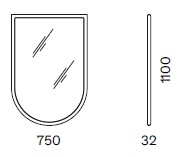 Grex-Specchio-Capodopera-Dimensioni1