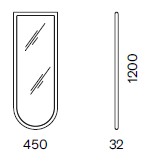 Grex-Specchio-Capodopera-Dimensioni