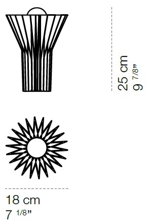 Bouquet-LampadaDaTavolo-CiniENils-dimensions