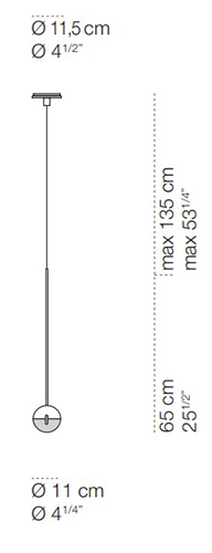 lampada-a-sospensione-sestessa-cini&nils-dimensioni