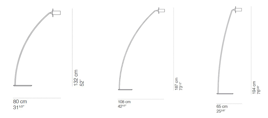 floor-lamp-newcomponi200-cini&nils-dimensions