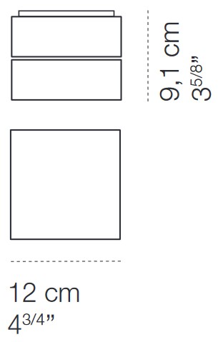 Roma-Cini-&-Nils-Ceiling-lamp-dimensions