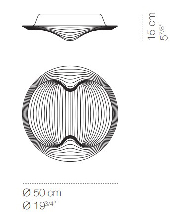 ceiling-lamp-sestessa-cini&nils-dimensions