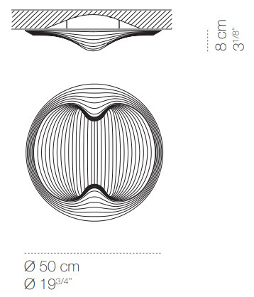 ceiling-lamp-sestessa-cini&nils-dimensions