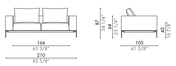 savoye-sofa-sizes