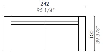 242Agon-Lineare-Desiree-sizes