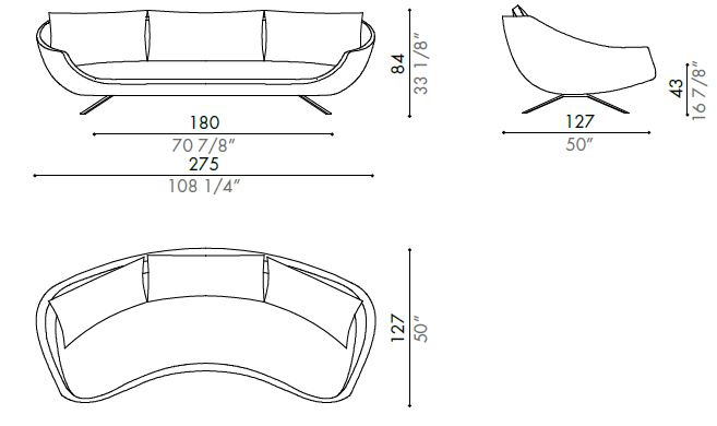 Linear-Desiree-dimensions