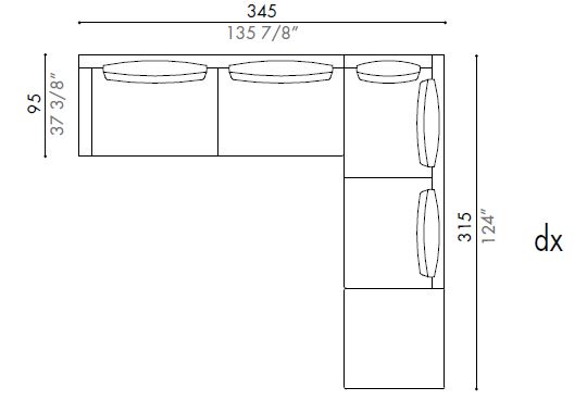CompA3Arlon-DivanoAngolare-desiree-dimensioni