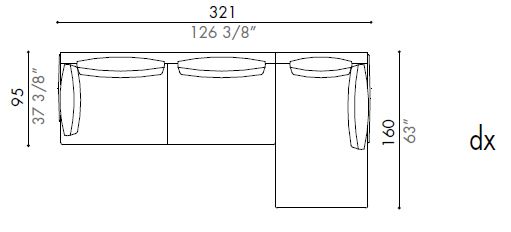 CompL3Arlon-DivanoAngolare-desiree-dimensioni