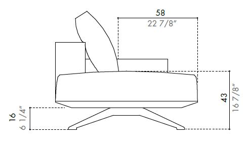 Platz-sofa-sizes