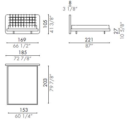 DedaloUp-bed-desiree-dimensions