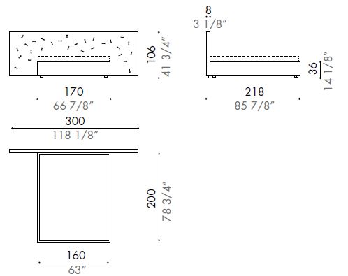 chance-bed-desiree-dimensions