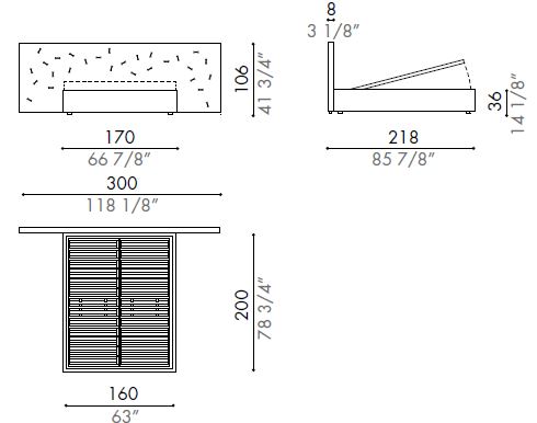 chance-bed-desiree-dimensions