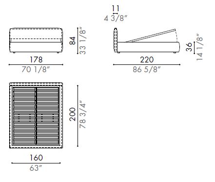 Bol84-bed-Desiree-dimensions