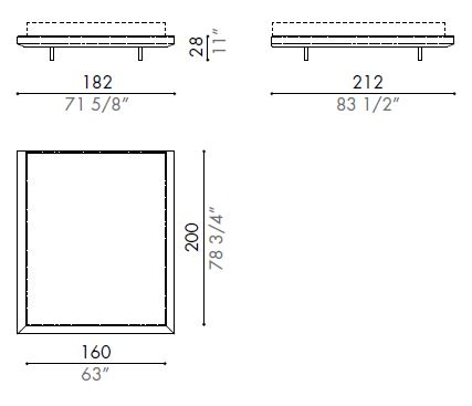 ludwig-bed-dimensions
