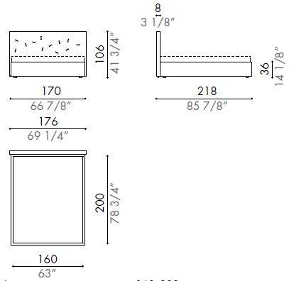 chance-bed-desiree-dimensions