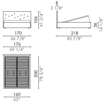 chance-bed-desiree-dimensions