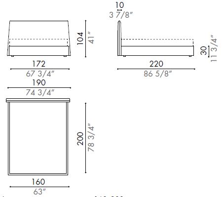 lov-bed-Desiree03-dimensions