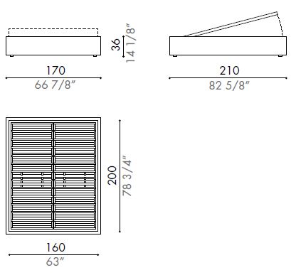 ludwig-bed-dimensions