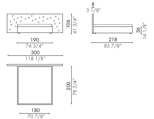 chance-bed-desiree-dimensions