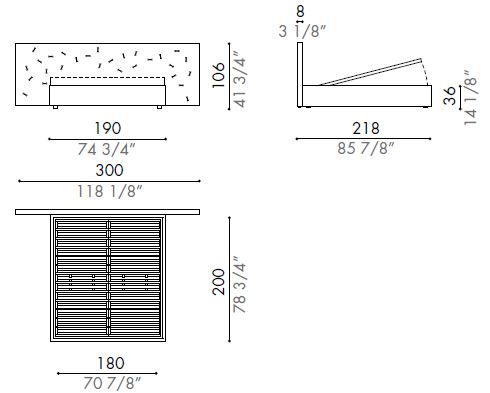 chance-bed-desiree-dimensions