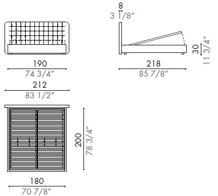 dedalo-bed-desiree-dimensions