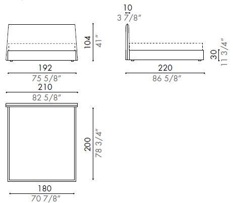 lov-bed-Desiree03-dimensions