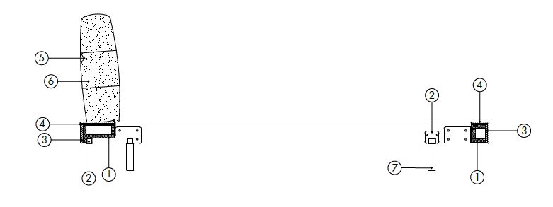 Ozium-bed-Desiree-dimensions