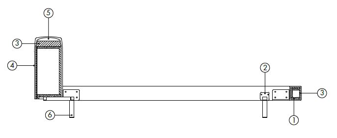 Zenit-bed-desiree-dimensions