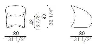 lemidi-armchair-sizes