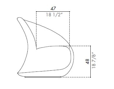 lemidi-armchair-sizes