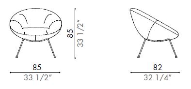 nestSoft-armchair-sizes