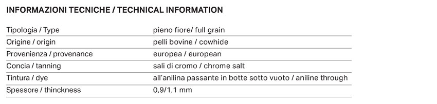 Venice-Ditre-Pelle-Info1
