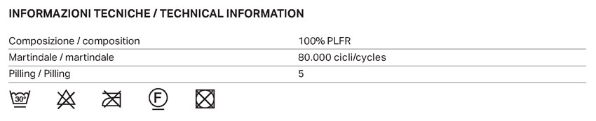 Princess-Ditre-TessutoIndoor-Info