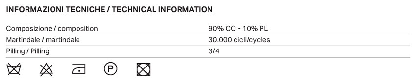 Tallin-Ditre-TessutoIndoor-Info